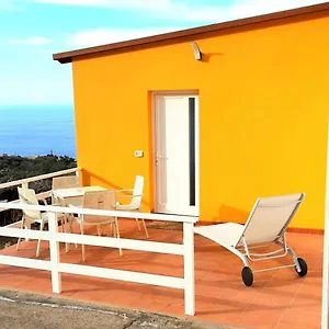 Casita Con Encanto Сasa de vacaciones La Frontera