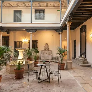  Apartamento Palacete 1620, Premium Suites, Only Adults