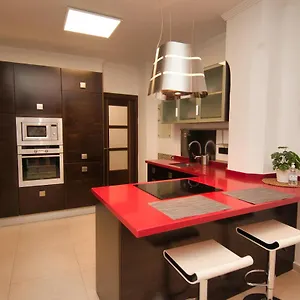  Apartamento Almona 1