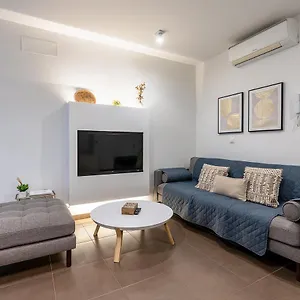  Apartamento Tuguest S.pedro