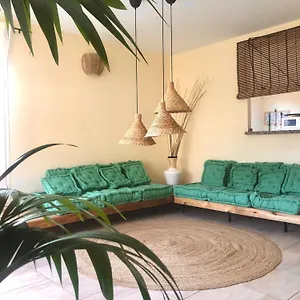 La Casita Hostal Costa Adeje (Tenerife)