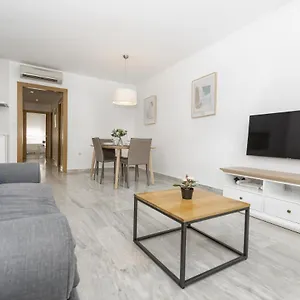 Ferrandiz Apartamento Málaga