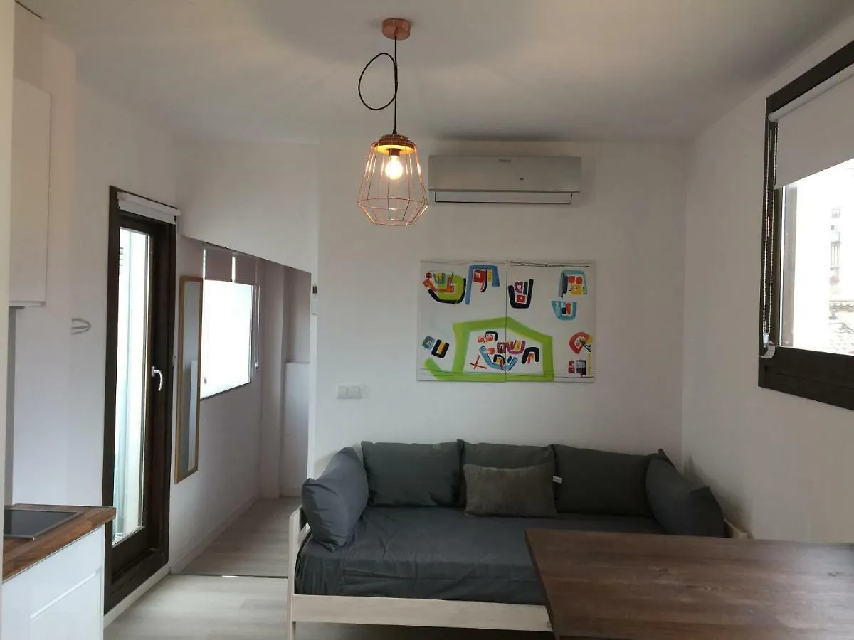 Atico. Centro. Penthouse Appartement Granada 0*,  Spanje