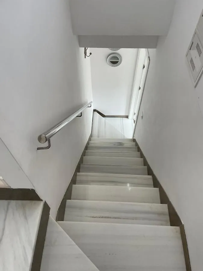 Apartmán Atico. Centro. Penthouse Granada 0*,  Španělsko