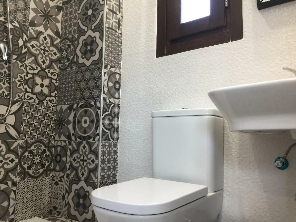 Apartmán Atico. Centro. Penthouse Granada
